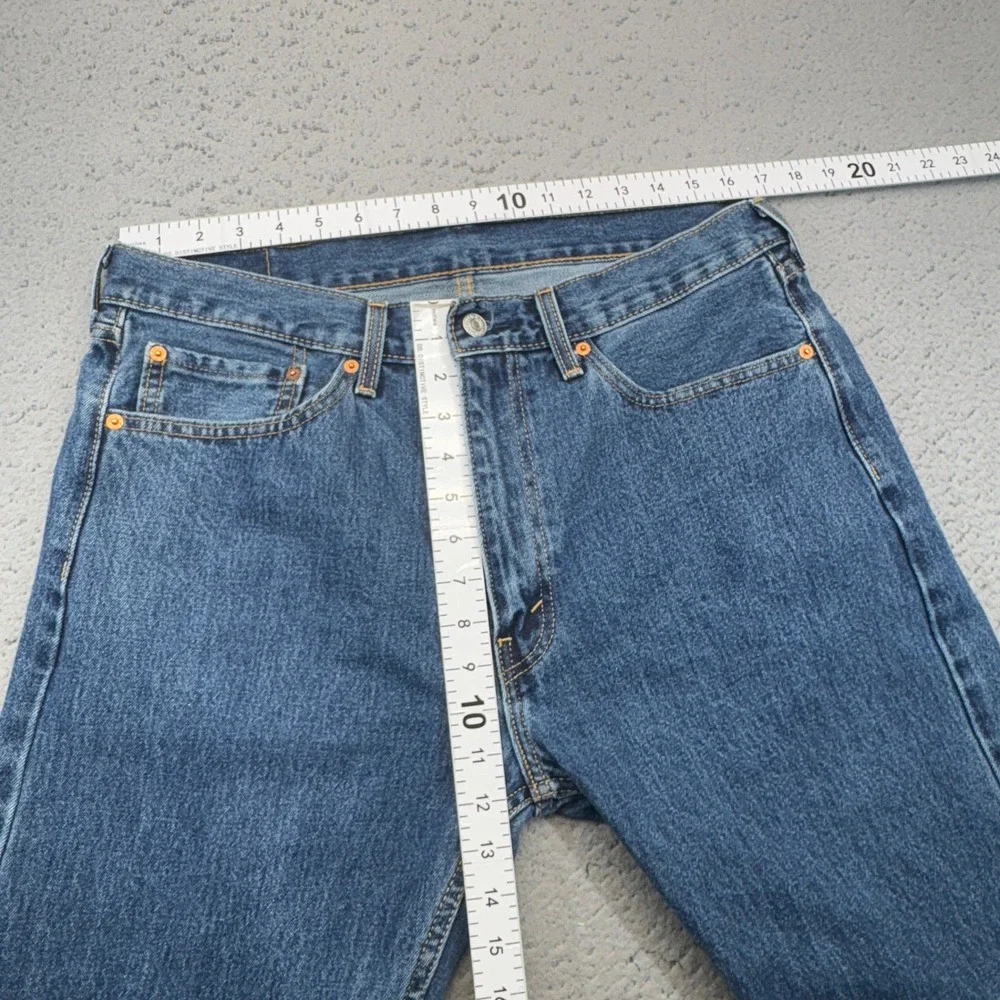 Levis levis 505